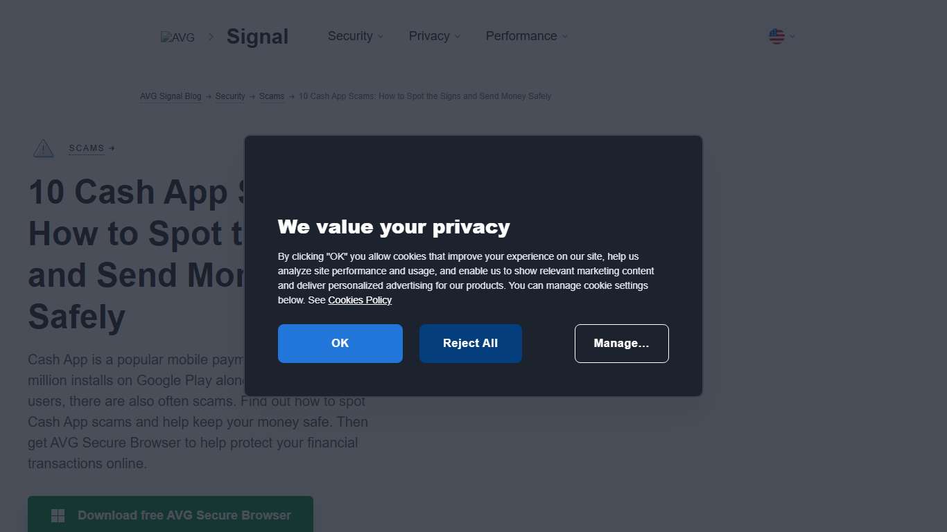 Cash App Scams: How They Work & How to Stay Safe
